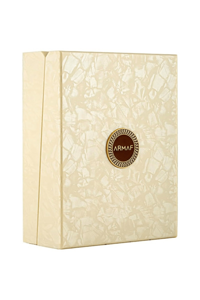 Armaf Armaf Club Nuit Oud Eau de Parfum 105ml - A fragrance for men and women - Oud scent