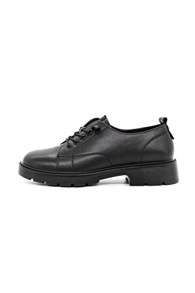 Stephano Pantofi Casual Dama 220150TP Negru