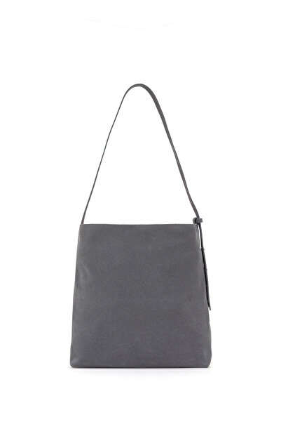 U.S. Polo Assn. Women's Gray Bag 50317826-Vr024