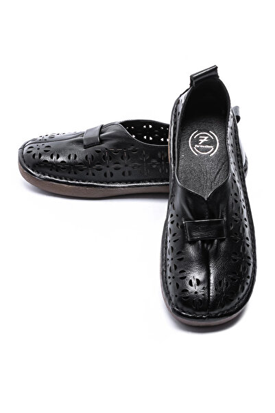 FORMAZIONE Pantofi Casual Dama 2132 Negru