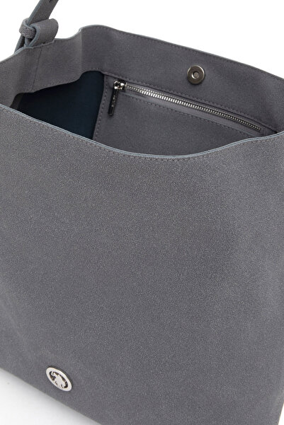 U.S. Polo Assn. Women's Gray Bag 50317826-Vr024