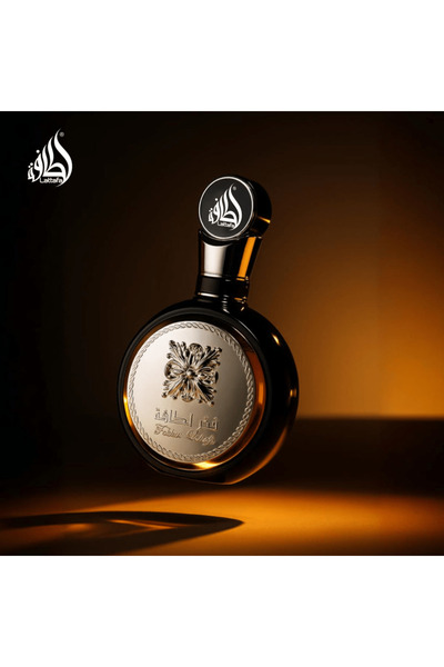 lattafa Latifa Perfume for Men by Fakhr - Eau de Parfum, 100ml, 6291107456058