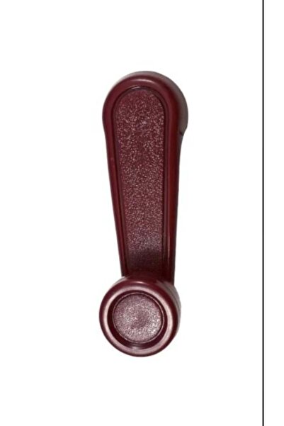 CAR Hilux 79-2005 Red Window Lifter