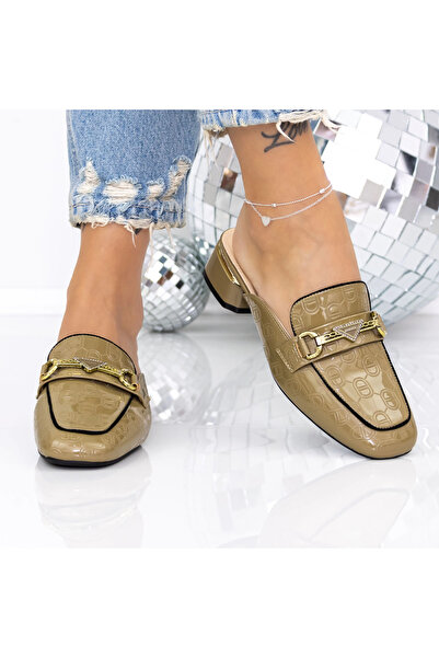 mei Saboti Dama Z58037-2 Verde