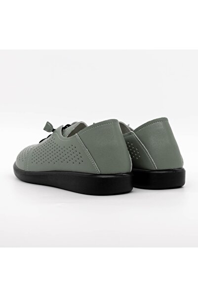 Stephano Pantofi Casual Dama 3507Q01 Albastru deschis