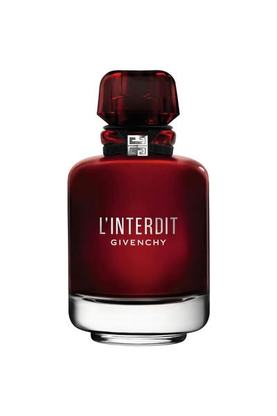 Givenchy جيفينشي او دي بارفان روج من لانترديت، 125 مل، للجنسين