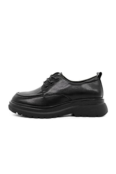 advancer Pantofi Casual Dama 37821 Negru