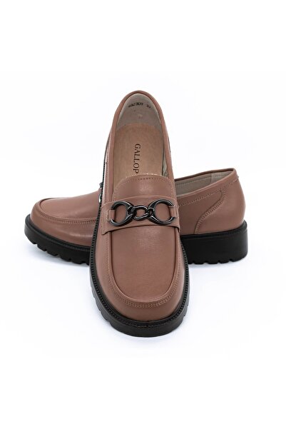 gallop Γυναικεία Casual Παπούτσια GA2309 Ροδακινί