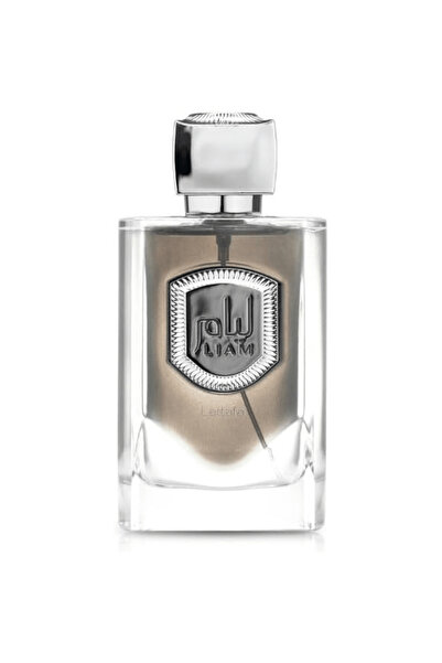 lattafa Liam Unisex Eau de Parfum by Lattafa - 100ml