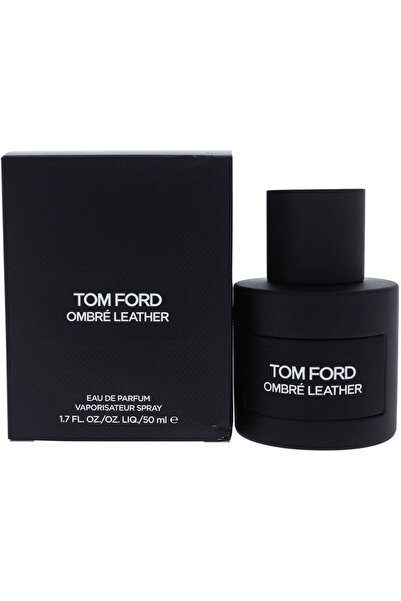 Tom Ford توم فورد آمبر ليذر - أو دو بارفان (للجنسين) 50 مل