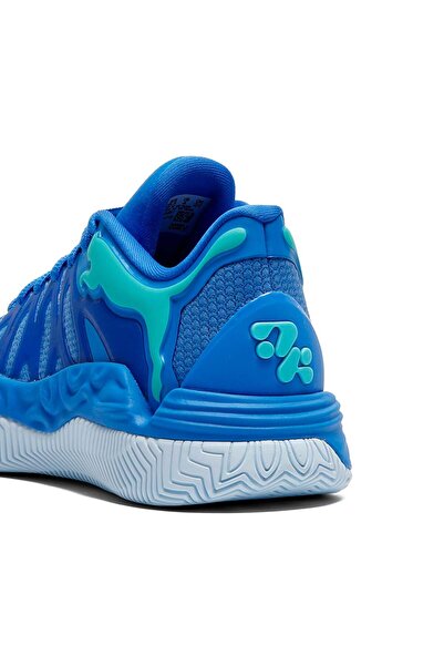 Puma HALI 1 Genç Basketbol Ayakkabısı