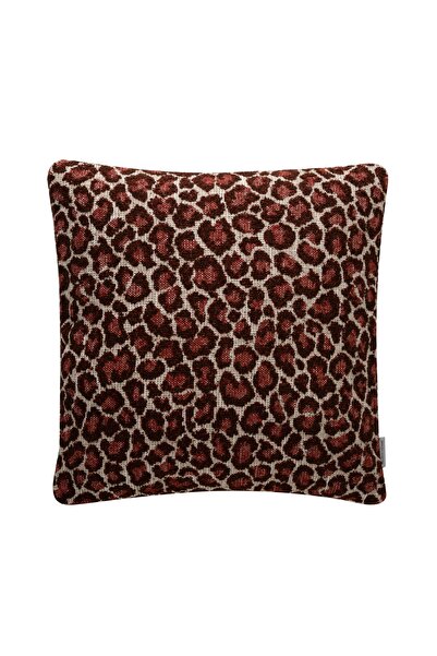 Mudo Concept LEONA KIRLENT KIZIL KAHVE 45X45