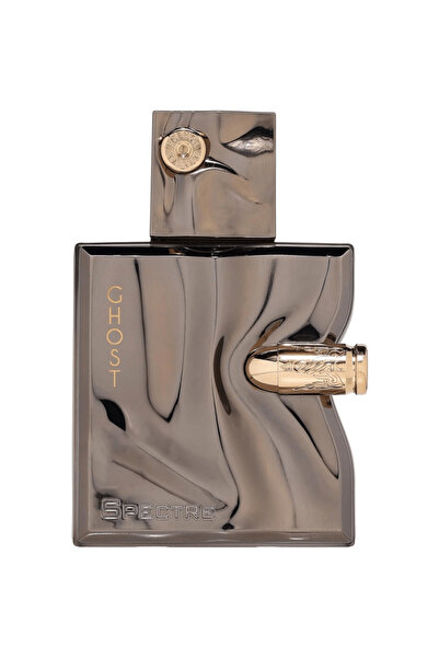 FRENCH AVENUE Spectre Ghost - Eau de Parfum - by Fragrance World - Perfume for Men, 100 ml