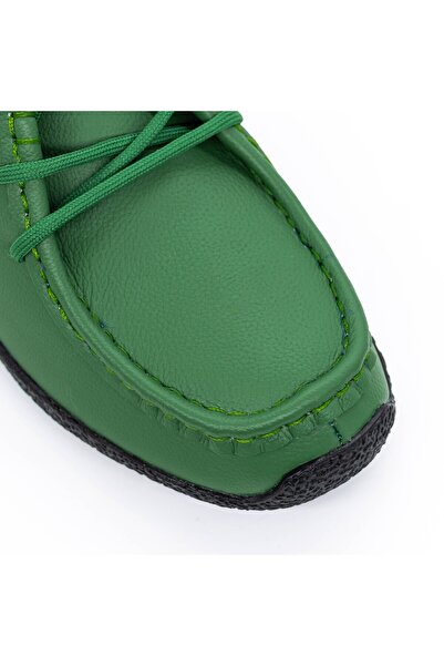 Stephano Γυναικεία casual παπούτσια 6027 Πράσινο