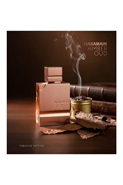 Al Haramain Al Haramain Amber Oud Eau de Parfum Unisex, 60ml