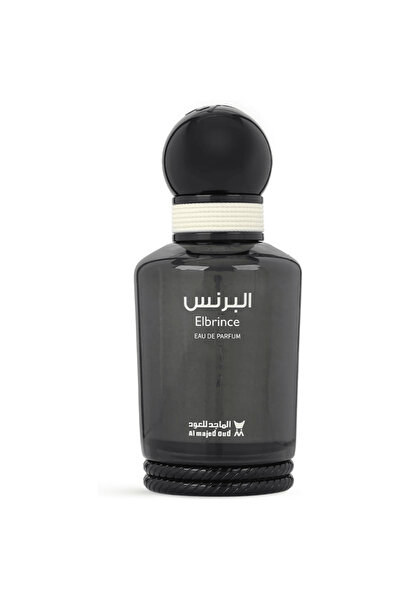Almajed for Oud عطر كلاسيك للرجال من الماجد للعود البرينس، 100 مل