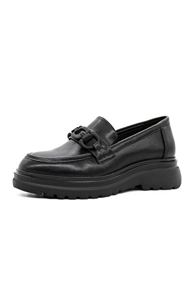 advancer Pantofi Casual Dama 37822 Negru