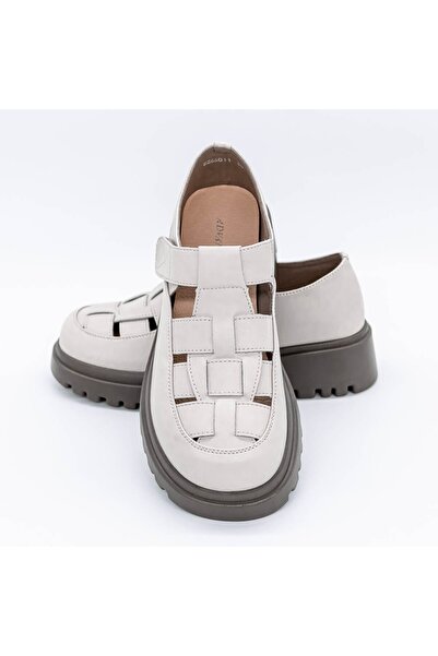 advancer Women's Casual Shoes ZZ66011 White