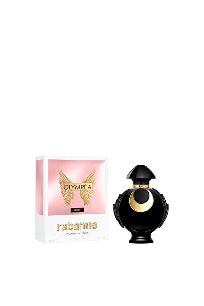 RABANNE OLYMPÉA ABSOLU PARFUM INTENSE eau de parfum with vaporizer for women 30 ml