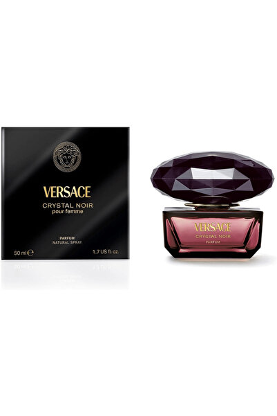 Versace Versace Crystal Noir Perfume 50ml