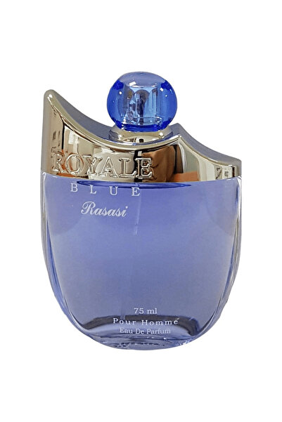 Rasasi Royal Blue Men 75ml - Eau de Parfum