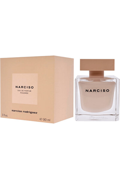 Narciso Rodriguez Narciso Rodriguez Poudrée Eau de Parfum for Women, 90ml