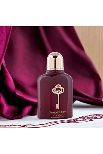 Armaf Armaf Private Key to My Love Extrait de Parfum by Club Nuit 100ml Unisex