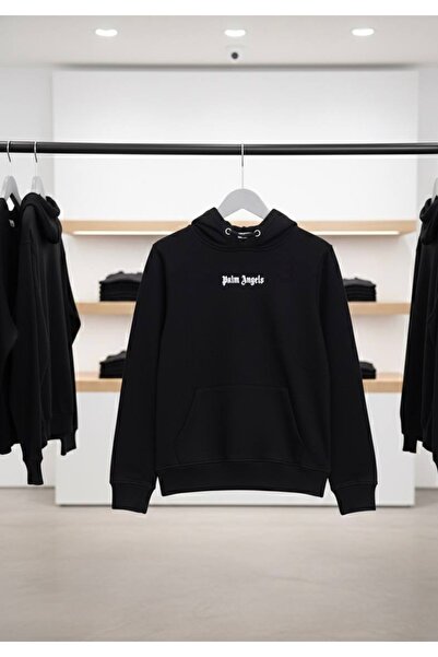 YusGos Unisex Girls/Boys Cotton Hooded High Quality Sweatshirt (Ages 3-15)