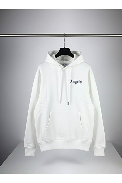 YusGos Unisex Girls/Boys Cotton Hooded High Quality Sweatshirt (Ages 3-15)