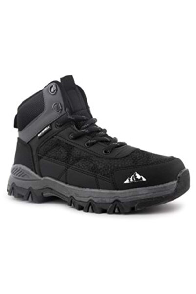 Cool Alfa Rubber Sole Non-Slip Waterproof Softshell Outdoor Unisex Boots