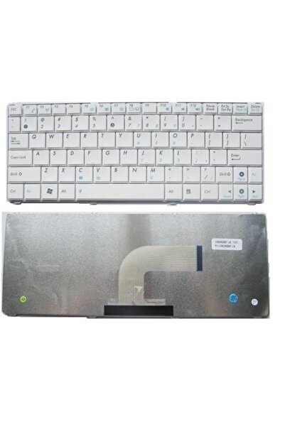 ASUS N10 laptop keyboard
