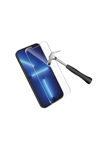 EKRAN KORUYUCU CAM APPLE MODELLER