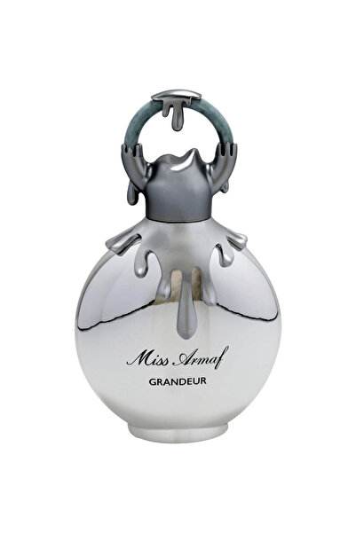 Armaf Miss Grandor by Armaf for Women - Eau de Parfum Spray 3.4 oz
