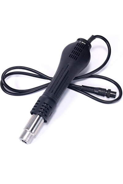 Yihua Φυσητήρας θερμού αέρα συμβατός με σταθμούς S218A / 853AAA / 948-II / 959D