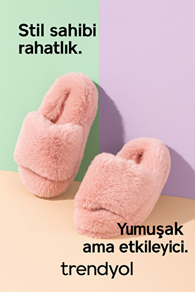 Zirve COCOSH KADIN TERLİK