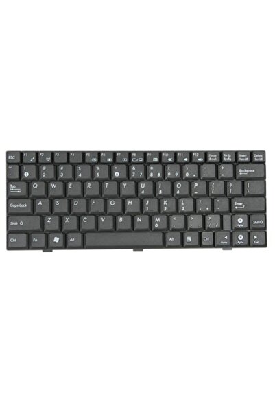 ASUS Eee PC 904HA laptop keyboard