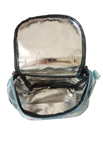 great bags Kawai Korean Style Girl's Primary School Bag Set with Thermal Lunch Box and Pencil Case