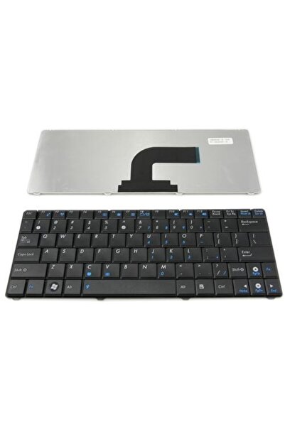 ASUS N10 laptop keyboard