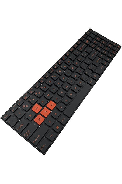 ASUS Laptop keyboard Rog GL502VM GL502VS GL502VT GL702VS GL702VM GL702VT GL702ZC G702VS