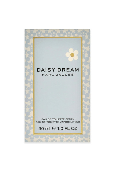 Marc Jacobs Marc Jacobs Daisy Dream Perfume Spray for Women, 30ml