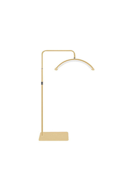 Cosmeticos Lampă LED semilună | Lumină de lună | 23 inci (57 cm) | 36w | 2800...