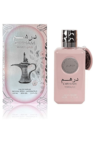 Ard Al Zaffran Unisex perfume, Ard Al Zaafaran, Jordanian Dirham, Eau de Parfum, 100 ml