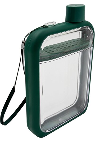 B&D Water Bottle Green 370ml