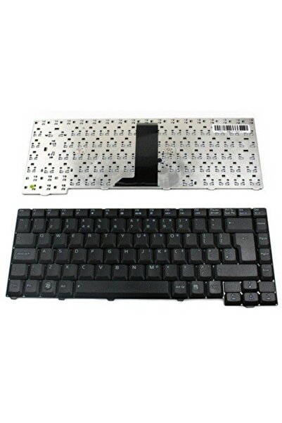 ASUS F5M laptop keyboard