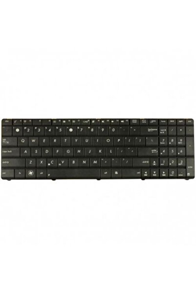 ASUS K73 Series laptop keyboard
