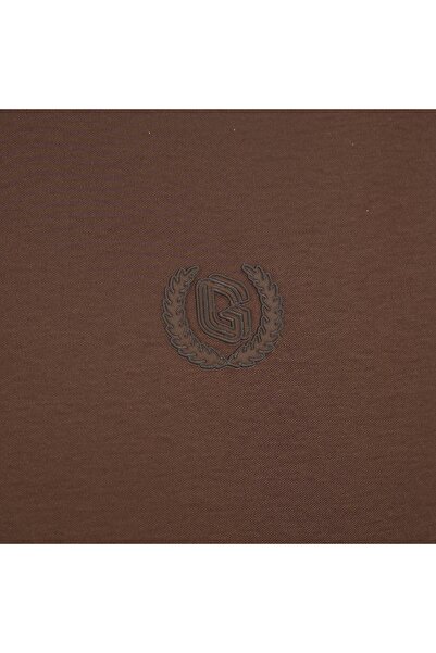 Giordano Men’s Cotton Interlock Liquid Touch Slim Fit Tee