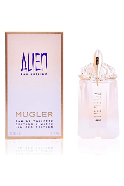 Mugler تيري موغلر اليان اي سبلايم للنساء 60 مل - او دى تواليت