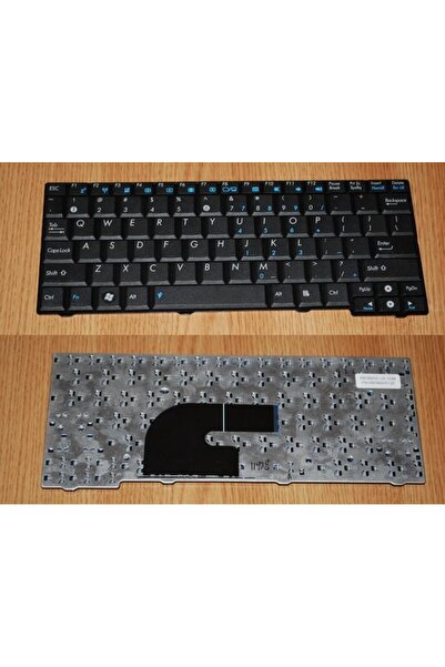 ASUS Eee PC MK90H laptop keyboard