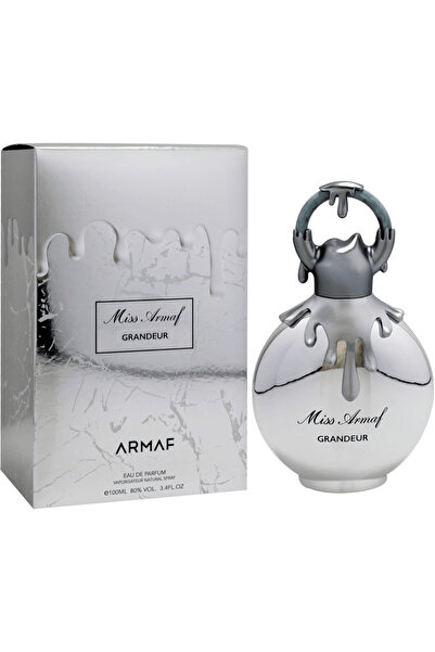 Armaf Miss Grandor by Armaf for Women - Eau de Parfum Spray 3.4 oz