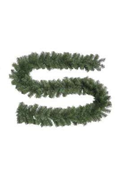 SHOPIENS Decorative Christmas tree, green + red, height 75 cm, DLF 75-82